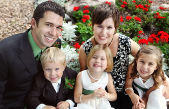 Jacobson Family