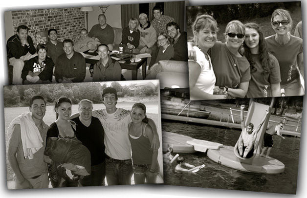 Life Groups/Spiritual Formation
