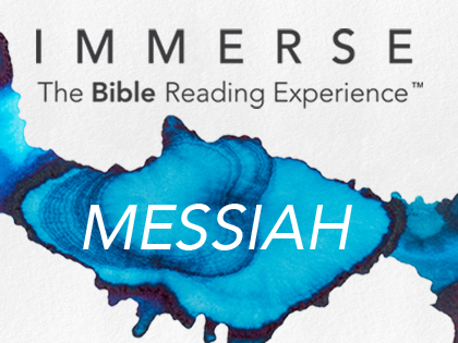 Immerse Messiah NN copy