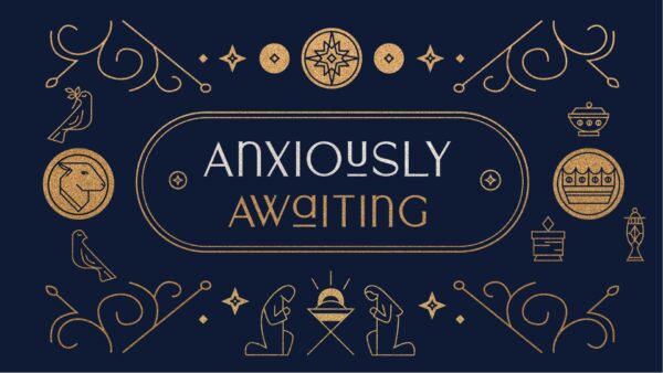 Advent: Part 1 Image