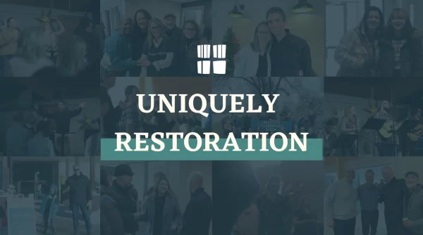 Charmingly Unpolished Image