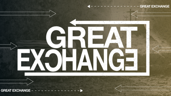 Great Exchange | Part 3 Image