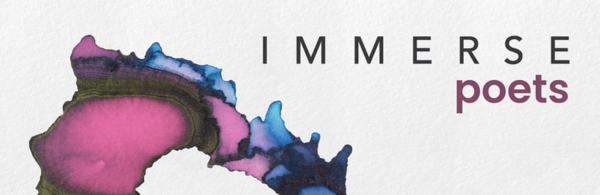 Immerse: Poets | Week 2 Image