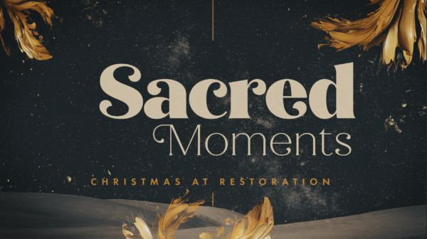 Advent: Part 1 Image